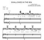 Swallowed In the Sea